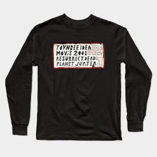 Toynbee Tile Long Sleeve T-Shirt